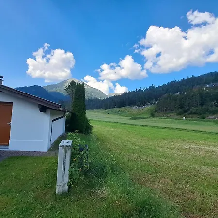 Panorama-1 By Interhome *