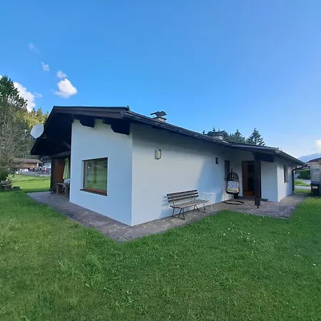 Panorama-1 By Interhome