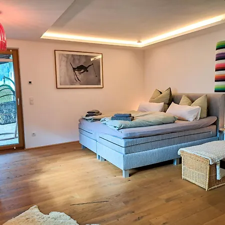Panorama-1 By Interhome Achenkirch